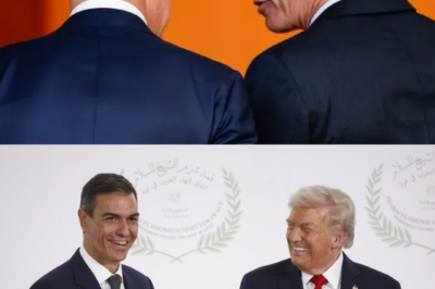 “Todo parecía un lema… hasta que se convirtió en una operación internacional.” Pedro Sánchez exprime el “No a la guerra” y lo transforma en su gran baza política con la Operación Barcelona: una Cumbre Progresista Internacional que reunirá a jefes de Estado y líderes progresistas los días 17 y 18 de abril. El mensaje es potente, el escenario está calculado… pero la pregunta flota en el aire: ¿liderazgo global o puesta en escena para consumo interno?(hh)