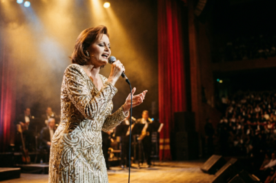 Durante 20 años, la industria intentó silenciar su leyenda. Hoy, Shaila y Carmen Morales desentierran el mayor secreto de Rocío Dúrcal y Juan Gabriel. ¿Quién teme su resurrección? -(hn)