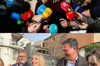 “Sabía que iba a perder… y aun así lanzó el mensaje.” Mientras el Partido Popular mira al reloj, los guiños calculados de María Guardiola hacia Vox sacuden el tablero político. En su discurso de investidura, la derrota parecía asumida, pero el gesto no era inocente. Tender la mano al partido de Santiago Abascal podría ser la clave de un pacto sin fecha… o el inicio de algo mucho más imprevisible.(hh)