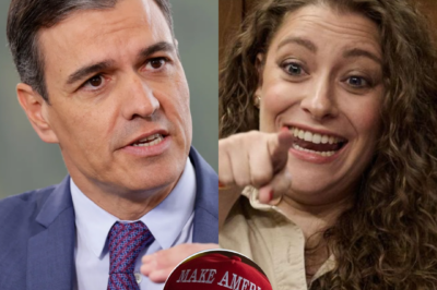 De burla a crisis: la frase que puso a Sánchez contra las cuerdas.HH