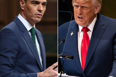 CHOQUE HISTÓRICO CON WASHINGTON: SÁNCHEZ CIERRA ROTA Y MORÓN A LA OFENSIVA DE TRUMP, DESATA LA FURIA DE EE. UU. E ISRAEL Y DEJA AL PP ENTRE ACUSACIONES DE “TRAICIÓN” Y SEGUIDISMO — ¿DEFENSA FIRME DE LA SOBERANÍA O UNA APUESTA DE ALTO RIESGO QUE PUEDE CAMBIAR EL RUMBO POLÍTICO DE ESPAÑA?HH