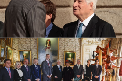 “El legado que nunca se apaga.” Felipe VI viajará a Sevilla para inaugurar una gran exposición dedicada a una de las figuras más inolvidables de la aristocracia española. En el Palacio de las Dueñas, el monarca visitará la muestra temporal sobre Cayetana Fitz-James Stuart, un recorrido por vida, carácter y mito. Historia, poder y carisma reunidos en un mismo escenario. ¿Por qué su figura sigue fascinando décadas después?(hh)