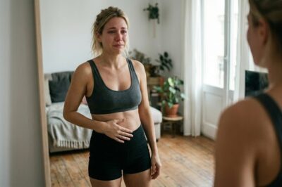 Miri Pérez-Cabrero se derrumba en redes sociales. El infierno de ‘Supervivientes’ destrozó su metabolismo y ahora expone la oscura verdad de sus secuelas. ¿Cuál es el precio real de la fama televisiva? -(hn)