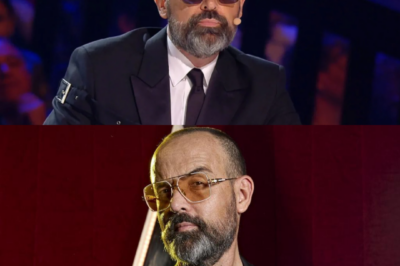 Nadie esperaba lo que ocurrió en pleno directo: una entrevista se descontrola, estalla una tormenta de críticas y Risto Mejide responde sin dar un paso atrás.HH