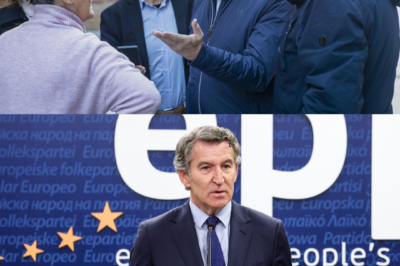 “Creían que el bloqueo no tendría coste… y el primer golpe ya se nota.” El Partido Popular gana su primer pulso serio a Vox y frena, por primera vez, el crecimiento del partido de Santiago Abascal. En Génova se ven ahora con fuerza para pactar en Extremadura y Aragón, convencidos de que el bloqueo ha pasado factura. El mensaje es claro… bloquear no es gratis. Pero ¿es solo el inicio de un cambio de equilibrio en la derecha?(hh)