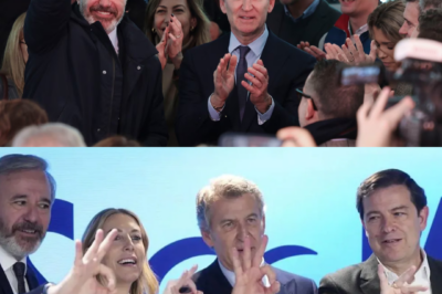 “La decisión no vendrá de Génova… vendrá desde abajo.” Alberto Núñez Feijóo lanza el mensaje a sus barones: ellos decidirán si Vox entra o no en los gobiernos. El Partido Popular asume pactos en cascada mientras Vox aprieta por consejerías. María Guardiola acelera un acuerdo inminente y marca disciplina interna: “sin viajes y cerca”. El tablero se mueve… y cada territorio puede detonar un resultado distinto.(hh)