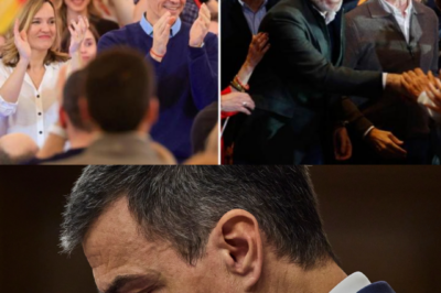 “La advertencia fue directa… y el choque ya es total.” Alberto Núñez Feijóo lanza un aviso sin rodeos a Pedro Sánchez: si las medidas anticrisis llegan en un decreto ómnibus, el Partido Popular votará en contra. “No se le ocurra”, espeta, mientras tacha a Sánchez de “perdedor” por los resultados del PSOE. Desde Moncloa, el presidente replica y le exige rectificar su posición sobre la guerra en Irán. El pulso está servido… y nadie parece dispuesto a ceder.(hh)