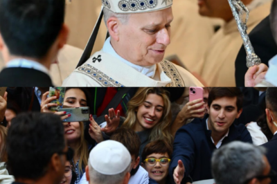 Una cita pendiente… y una tensión latente. El delegado del Gobierno, Francisco Martín, cita a Isabel Díaz Ayuso y José Luis Martínez-Almeida para coordinar la visita del Papa Francisco a Madrid. Tras no recibir respuesta inicial, apela a la cooperación institucional. Desde el Ayuntamiento, la réplica es dura: acusan al delegado de buscar confrontación. ¿Organización o pulso político?(hh)