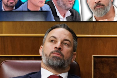 La guerra fuera… y otra guerra dentro de España.HH