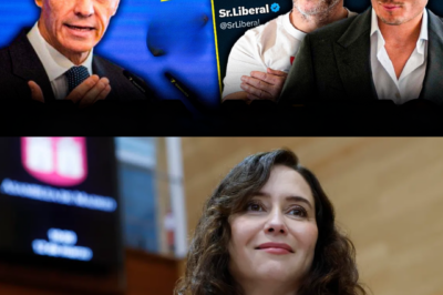 ¡HODIO: EL PLAN DEL GOBIERNO QUE DESATA LA TORMENTA! ENTRE LA LUCHA CONTRA EL ODIO Y EL MIEDO AL CONTROL DIGITAL EN ESPAÑA.HH