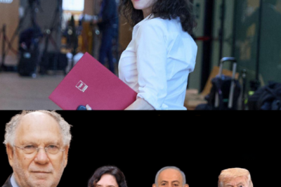 Cuando el ruido político oculta algo más grande… la pieza que falta en el caso Ayuso.HH