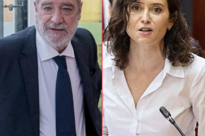 TERREMOTO JUDICIAL EN MADRID: MIGUEL ÁNGEL RODRÍGUEZ Y EL ENTORNO DE AYUSO, AL BORDE DEL BANQUILLO POR FILTRACIONES Y AMENAZAS A PERIODISTAS — LA AUDIENCIA REABRE LA QUERELLA, DESTAPA MENSAJES INTIMIDATORIOS Y DESATA UNA BATALLA QUE SACUDE LOS CIMIENTOS DEL PODER POLÍTICO Y LA LIBERTAD DE PRENSA.HH