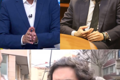 Javier Ruiz estalla contra Vox en pleno cierre de ‘Mañaneros 360’ y deja a José María Figaredo sin respuesta con una comparación que incendia las redes.HH