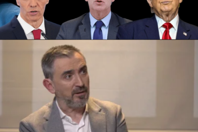 BOMBA POLÍTICA de Ignacio Escolar: asegura que Pedro Sánchez ha arrinconado a Alberto Núñez Feijóo y deja en evidencia a Donald Trump en plena crisis por Iran — España gana la batalla política mientras la derecha queda atrapada en el “sí a la guerra”.HH