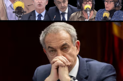 SUELTAN BOMBAZO “PELIGRA TRIUNFO ELECTORAL DEL PP TRAS FRACASO COMISIÓN INVESTIGACIÓN A ZAPATERO”.HH