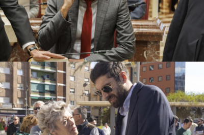 “Diez días antes del terremoto.” José Ángel Antelo asegura que Santiago Abascal le llamó diez días antes de la crisis para pedirle que se presentara como candidato en Murcia. Hoy, el relato cambia: Antelo denuncia que la dirección nacional expulsa a quienes “destacan”, descarta dar el salto al PP, pero confirma que seguirá colaborando. Promesas, llamadas y un partido en tensión. ¿Quién controla realmente el rumbo?(hh)