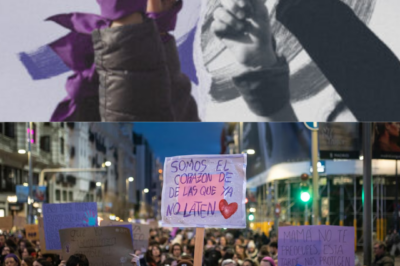 “Más leyes, más poder… pero también más fracturas.” El feminismo en España llega a 2026 con una presencia institucional más fuerte que nunca y una agenda política consolidada. Sin embargo, bajo la superficie del Día Internacional de la Mujer aparece una realidad más compleja: divisiones internas, desgaste del movimiento y una creciente desconfianza social, especialmente entre las jóvenes. Un avance innegable… pero acompañado de una pregunta incómoda que cada vez resuena más.(hh)