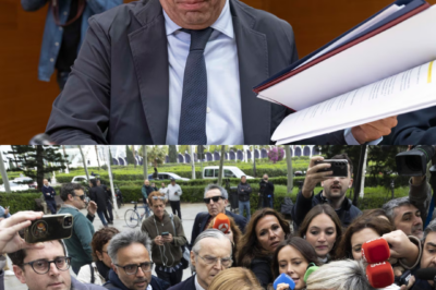 “Trabajaba allí desde hace más de una década… hasta que todo se rompió.” La hermana de la juez del caso DANA fue despedida de la sede regional del Partido Popular tras la llegada de Carlos Mazón a la Presidencia en 2021. Pilar Ruiz Tobarra, vinculada al partido desde al menos 2011, salió en silencio de un puesto que parecía estable. Un cese que ahora vuelve a escena… y que abre interrogantes incómodos sobre decisiones internas y tiempos políticos.(hh)