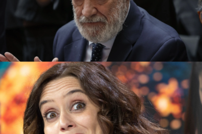 BOMBAZO “FILTRAN VIDEO INCULPATORIO AYUSO Y MIGUEL ÁNGEL RODRÍGUEZ DELITO REVELACIÓN SECRETOS”.HH