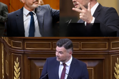 Cuando una frase deja de ser política… y empieza a incomodar de verdad.HH