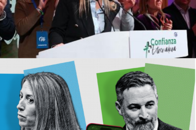 “Dicen que el acuerdo está cerca… pero algo sigue bloqueándolo.” En Génova crece la convicción de que María Guardiola acabará siendo investida. Sin embargo, el reloj político avanza y Vox mantiene la espera hasta mayo, una maniobra que el Partido Popular atribuye a puro “cálculo electoral”. Mientras tanto, incluso algunos votantes empiezan a hacerse la misma pregunta incómoda… si el acuerdo es inevitable, ¿por qué esperar hasta el último segundo?(hh)