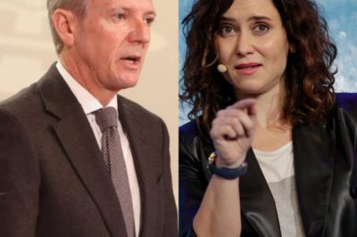 Rueda se distancia de Ayuso tras su guiño a Trump y desata una tormenta política dentro del partido.HH