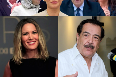 ¡PILLADOS! FEIJÓO Y MUÑOZ TOCAN FONDO: INTXAURRONDO Y NEBOT LOS DESMONTAN EN DIRECTO Y EL “TRILERISMO” DEL PP DESATA UN TERREMOTO POLÍTICO.HH