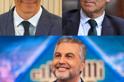 CARLOS ALSINA ALABA A PEDRO SÁNCHEZ Y HUMILLA A FEIJÓO “NUEVO BOCHORNO DEL PP EN EUROPA”HH