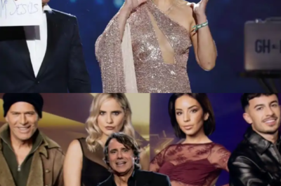 TERREMOTO EN LA SEMIFINAL DE ‘GH DÚO 4’: UN 58,1% DISPARA A UN CONCURSANTE POLÉMICO Y DESATA LA SOSPECHA — ¿GANADOR SENTENCIADO O GIRO IMPREVISIBLE A 48 HORAS DE LA FINAL?