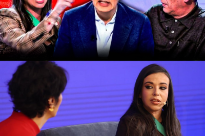 Un fuerte enfrentamiento en el programa En boca de todos terminó con la salida del plató de la tertuliana Sarah Santaolalla, después de denunciar que había sido “tendida una trampa” en pleno directo.