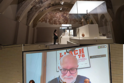 “Creían que era un traslado técnico… y terminó en una batalla judicial.” Cinco exconsellers presentan una querella contra la jueza de Huesca para frenar lo que consideran una amenaza irreversible: la posible destrucción de los murales de Sijena. El abogado Jaume Alonso-Cuevillas pide al TSJ de Aragón que paralice el traslado de las obras desde el MNAC. El conflicto entra en su fase más delicada… y nadie sabe cómo terminará.(hh)