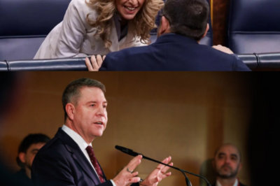 Todo parecía improvisado… hasta que alguien miró los tiempos.HH