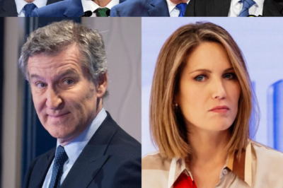 “INTXAURRONDO ACORRALA A FEIJÓO EN DIRECTO: ¿QUIERE ESPAÑA OTRA GUERRA COMO LA DE AZNAR?” — TENSIÓN, DATOS INCÓMODOS Y LA SOMBRA DE IRAK RESUCITAN EL FANTASMA DE UNA RUPTURA NACIONAL.HH