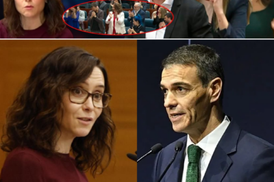 ¡EXPLOTA LA ASAMBLEA! Acusan a Isabel Díaz Ayuso de corrupción, guerra y traición mientras Madrid arde en gritos y acusaciones.HH