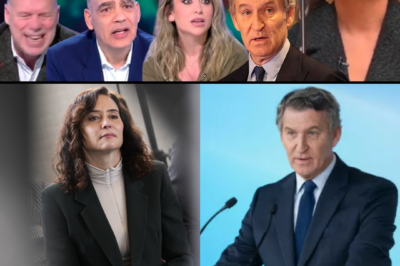 Le tendieron una trampa en plató… y contestó con una frase que lo cambió todo.HH