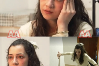 La muerte de Noelia: un misterio que sacudió a todos.   “¿Qué sucedió realmente aquella noche?” La pregunta que nadie se atreve a hacer. En un pequeño pueblo, la vida de Noelia se apagó de manera inesperada, dejando a todos en estado de shock. Las luces parpadearon, y el silencio se apoderó del lugar. Pero eso no es todo… Lo que las cámaras no captaron podría cambiarlo todo. Un secreto oculto, una verdad escalofriante que sigue sin resolverse.  Mientras la comunidad intenta encontrar respuestas, las teorías comienzan a surgir. ¿Fue un accidente? ¿O algo más oscuro se esconde detrás de su muerte? La investigación ha revelado detalles que dejaron a todos boquiabiertos y han encendido un debate apasionado.  Las redes sociales estallan con rumores y especulaciones. ¿Qué papel jugaron los que estaban más cerca de ella? ¿Y qué fue lo que realmente pasó esa fatídica noche? Cada nuevo detalle solo añade más preguntas.  ¿Podrá alguien desentrañar este misterio? Porque cuando la verdad sale a la luz… nada volverá a ser igual.