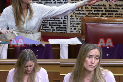 El documento que el Ministerio intentó destruir: El nombre del “asesor fantasma” que hace temblar a Sara Aagesen  Hay silencios que gritan más que cualquier confesión, y el que rodea ahora mismo a Sara Aagesen es ensordecedor. Nadie en el Ministerio de Industria quiere hablar de lo que sucedió en la planta noble tras la supuesta jubilación del “hombre clave”. Pero los testigos han empezado a cantar ante el juez, y lo que han revelado no es una simple irregularidad: es un esquema de poder en las sombras que nadie debería haber conocido jamás.  Se habla de carpetas que desaparecieron, de una voz que seguía dictando órdenes sin tener ya un cargo oficial y de una conexión directa con Forestalia que deja en ridículo la versión del Gobierno. ¿Qué hacía un civil manejando información sensible del Estado meses después de su cese? Las declaraciones filtradas apuntan a algo mucho más oscuro que una puerta giratoria; sugieren un pacto de sangre que ahora amenaza con arrastrar a figuras que se creían intocables. La pregunta ya no es qué pasó, sino quién dio la orden de mantener el despacho abierto para alguien que, sobre el papel, ya no existía para la administración. El pánico ha estallado porque el último testigo ha puesto sobre la mesa un dato que nadie esperaba… y que lo cambia todo.