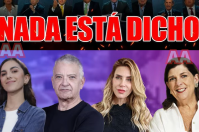 El expediente oculto del Debate 2026: Lo que las cámaras no mostraron y los analistas acaban de filtrar  La primera semana del asalto al poder en Perú ha dejado un rastro de sangre política que nadie se atrevió a predecir. Mientras los candidatos ensayaban sus sonrisas, en los pasillos de La República, figuras como Rosa María Palacios y Juliana Oxenford han puesto bajo el microscopio una serie de movimientos que huelen a pacto desesperado. No se trata solo de los gritos entre José Luna y Pérez Tello, sino de lo que ocurrió cuando los micrófonos se apagaron. ¿Fue el regreso de Fernando Olivera una jugada maestra o un suicidio asistido? Las tensiones con Acuña y las disculpas de Paz de la Barra esconden una verdad mucho más turbia que un simple perdón. Pero lo que realmente ha desatado el pánico en los comandos de campaña es el análisis sobre el papel de Keiko Fujimori y el fuego cruzado de Molinelli. Hay una cifra, un gesto y una alianza secreta en el bloque de López Chau y Carlos Álvarez que nadie vio venir. Si creías que el debate se ganó en el podio, es porque aún no has leído lo que la lupa de los expertos ha desenterrado. La verdadera guerra no fue frente a las cámaras, y lo que se viene ahora cambiará el tablero electoral para siempre.