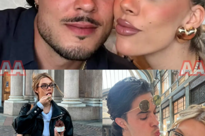 ¿Fuga o estrategia? El pacto de silencio tras la desaparición de Alejandra y Carlo  Lo que Alejandra Rubio y Carlo Costanzia venden como una escapada idílica es, en realidad, un exilio forzado. Tras su abrupto adiós a la televisión, la pareja ha buscado refugio en un destino blindado, pero el motivo no es el descanso. Filtraciones desde el entorno de las Campos sugieren que esta “huida” es una maniobra desesperada para evitar una información que está a punto de dinamitar su futuro. ¿De qué escapan realmente? Mientras ellos posan, en Madrid un dato oscuro sobre su relación amenaza con ver la luz. No es un viaje, es un escudo. Lo que han dejado atrás en la capital les espera a su regreso, y esta vez, el apellido no será suficiente.