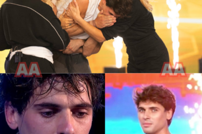 ¡Épico! Daniel Illescas se corona en ‘El Desafío 6’ y su decisión final deja a todos sin palabras  “Nadie esperaba que llegara tan lejos…”  Pero el esfuerzo ha tenido su recompensa. La gran final de ‘El Desafío 6’ ha coronado a Daniel Illescas tras una temporada llena de superación, tensión y momentos al límite.  Con una victoria que ha emocionado a la audiencia. Que pone el broche de oro a semanas de sacrificio físico y mental. Y que lo sitúa en lo más alto del podio televisivo.  Pero lo más impactante… no es solo el trofeo conseguido. Es lo que Daniel ha decidido hacer con el premio económico. Un gesto que nadie vio venir.  Una sorpresa que ha dejado al plató en silencio. Una lección de humildad que trasciende la pantalla. Y una noticia que ya está dando la vuelta al mundo digital.  ¿A dónde irá a parar realmente ese dinero? ¿Qué hay detrás de esta inesperada decisión? Porque cuando el éxito se mide por los actos y no solo por las cifras… el impacto es mucho más profundo.  Y esta vez… Daniel Illescas no solo ha ganado un concurso. Ha ganado el respeto absoluto de todo un país.