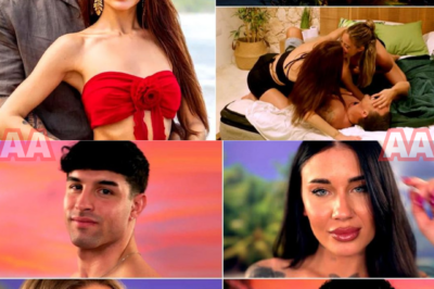 La nueva edición de La isla de las tentaciones ya ha empezado a oler a desastre. Antes incluso de estrenarse, el reality ha lanzado un avance que deja claro que esta temporada no llega para repetir la fórmula, sino para llevarla al límite. Con cinco nuevas parejas, más tensión emocional y una atmósfera mucho más descontrolada, todo apunta a que esta entrega puede convertirse en una de las más salvajes hasta ahora.  Las primeras imágenes ya han encendido todas las alarmas: fugas inesperadas, una televisión rota en pleno estallido de nervios y una escena que ha disparado las especulaciones por un posible trío. Lo que en un principio parecía otro juego de celos, deseo y tentaciones empieza a tomar un tono bastante más oscuro, imprevisible y explosivo.  Y si esto es solo lo que han decidido mostrar en el primer avance, la verdadera pregunta ya no es qué va a pasar… sino hasta dónde están dispuestos a llegar esta vez.