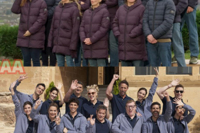 ¡EL EXPEDIENTE FINAL HA SALIDO A LA LUZ! La lista prohibida de ‘MasterChef 14’ que está incendiando los despachos de RTVE: los nombres de los concursantes oficiales que ocultan un secreto de casting bajo las luces de la televisión pública. Lo que empezó como un anuncio rutinario se ha transformado en una cacería de información cuando los perfiles de los elegidos desvelaron el oscuro motivo por el que esta edición será la más peligrosa de la historia. ¿Talento culinario genuino o una estrategia de ingeniería social diseñada para el escándalo absoluto? Un desglose incendiario que ha dejado a los seguidores en shock y que esconde una verdad que la productora intentó blindar a toda costa. ¡El documento que está provocando terremotos en la redacción de Prado del Rey!