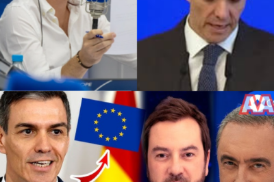 ¿DÓNDE ESTÁ EL DINERO? La inquietante revelación de Jorge Bustos en COPE que desarticula la farsa oficial del alquiler y apunta a una cifra oculta que la Moncloa no puede explicar. Lo que nadie te ha contado sobre el decreto de vivienda es la cláusula silenciosa que mantiene a miles de hogares en un limbo jurídico diseñado por un error… ¿o por una intención oculta? Hay un dato aterrador en la hemeroteca de Pedro Sánchez que el propio Presidente intentó borrar con la mirada durante su anuncio, un gesto que solo un análisis forense ha logrado detectar. ¿Por qué se ha frenado la protección real justo en las provincias más críticas? Un expediente cargado de anomalías que desvela el oscuro motivo tras los contratos fantasma y que solo encontrarás tras las líneas que el Gobierno intentó censurar. ¡La verdad que late bajo el asfalto de Madrid!