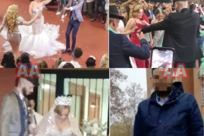 El Atropello en la Boda de Torrejón de Ardoz: Un Trágico Suceso que Revela Secretos Ocultos de Familias Gitanas, Conflictos No Resueltos y la Verdadera Identidad del Culpable, un Mecánico Respetado con un Pasado Oscuro. ¿Qué Motivaciones Lo Llevaron a Actuar Así? Mientras la Comunidad se Pregunta: ¿Fue un Accidente o un Acto Deliberado? Descubre los Detalles Impactantes que Podrían Cambiarlo Todo y Desatar una Tormenta de Emociones en el Juicio que Todos Esperan. ¿Qué Más Se Esconde Detrás de Este Escándalo que Ha Conmovido a España?