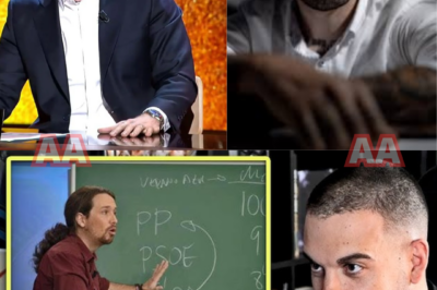 Impacto total: Roberto Vaquero rompe el silencio sobre Cuba y deja en evidencia a Pablo Iglesias  “Lo que no te han querido contar…”  Pero la verdad está saliendo a la luz. La reciente declaración de Roberto Vaquero ha sacudido las redes sociales al desmantelar el relato oficial que muchos, incluido Pablo Iglesias, han defendido durante años.  Con un testimonio directo y crudo. Que pone el foco en la realidad diaria de la isla. Y que contradice frontalmente la versión romántica de la política tradicional.  Pero lo más impactante… no es solo la crítica al sistema. Es el señalamiento directo hacia quienes, desde España, prefieren mirar hacia otro lado.  Un choque ideológico sin precedentes. Datos que incomodan a los sectores de poder. Y una verdad que, según Vaquero, ha sido ocultada bajo capas de propaganda.  ¿Es este el fin del mito cubano en la política española? ¿Por qué estas cifras y realidades no aparecen en los grandes medios? Porque cuando se rompe el muro del silencio… el eco llega a todas partes.  Y esta vez… la brecha entre la versión de Iglesias y la realidad de Vaquero parece insalvable. El debate está más vivo que nunca y nadie puede quedarse indiferente.