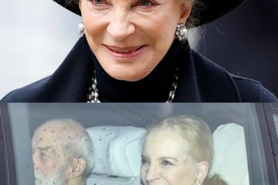 Kensington tiembla: Michael de Kent sufre un derrame y el Palacio calla. Carlos y Camilla salen a escena; Guillermo y Kate sostienen el foco. ¿Unidad… o cortina de humo? -(hn)