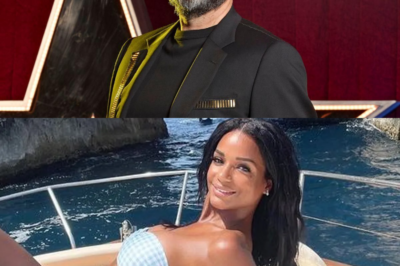 Risto sube una foto con Liz Emiliano y estalla: “mente tóxica”. Dice que solo son amigos, pero el timing tras Merche Torre huele a pólvora. ¿Amistad… o cortina perfecta? -(hn)