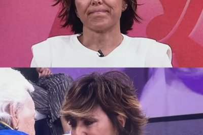 Sonsoles vuelve y se quiebra sin romper el programa: agradece al Ramón y Cajal, nombra la “mirada azul” de Fernando Ónega… y deja una frase-bomba: “Cada abrazo alivia”. ¿Quién se atreve a seguir? -(hn)