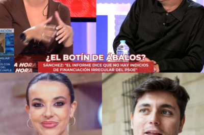 Directo en Cuatro y estalla: Santaolalla grita “¡no me enfoques!”, se levanta y se va; detrás, golpes. Naranjo remata: “ya está bien de numeritos”. ¿Víctima… o relato? -(hn)