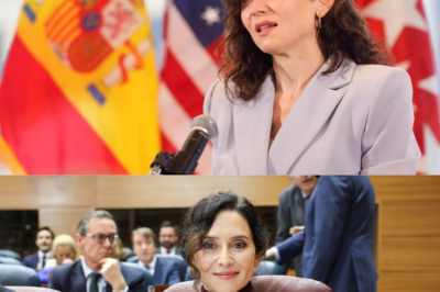 Ayuso desafía al TSJM: recurrirá el auto del registro de objetores del aborto. Sanidad aprieta; Génova pide acatar. Madrid dice “no hay caso”. ¿Derechos… o pulso de poder? -(hn)